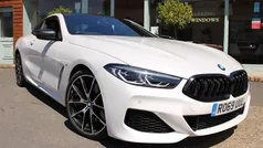 Used 2020 BMW 840 Coupe | £29,995 (Super price)