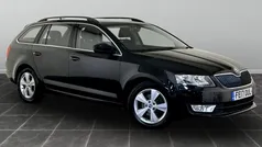 Used 2017 Skoda Octavia GreenLine Estate | £8,595 (Good price)
