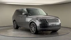 Used 2019 Land Rover Range Rover S SUV | £32,850 (Fair price)