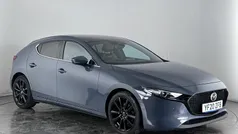 Used 2019 Mazda 3 Inclusive Hatchback | £15,300 (Fair price)