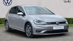 Used 2020 VW Golf VIII Edition Hatchback | £15,900 (Fair price)