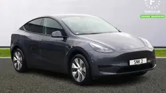 Used 2023 Tesla Model Y SUV | £26,099 (Fair price)