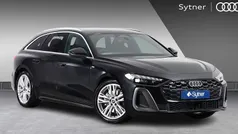 Used 2025 Audi A5 S-Line Coupe | £47,500 (Good price)