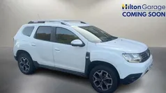 Used 2021 Dacia Duster Prestige SUV | £11,300 (Fair price)