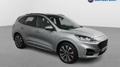 Used 2022 Ford Kuga ST-Line X SUV | £20,149 (Fair price)