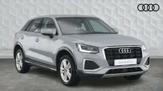 Used 2022 Audi Q2 Sport SUV | £20,500 (Good price)