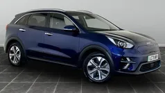 Used 2021 Kia e-Niro 3 SUV | £12,895 (Good price)