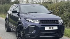 Used 2019 Land Rover Range Rover evoque HSE Dynamic Hatchback | £16,450 (Good price)