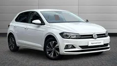 Used 2020 VW Polo Match Hatchback | £14,950 (Fair price)