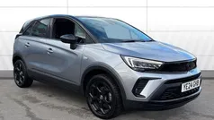Used 2023 Vauxhall Crossland SUV | £15,484 (Fair price)