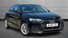 Black Used 2021 Audi A1 Sport Hatchback | £16,795 (Fair price)