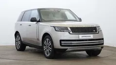 Used 2024 Land Rover Range Rover SE SUV | £88,950