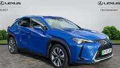 Used 2022 Lexus UX 300e SUV | £16,950 (Fair price)