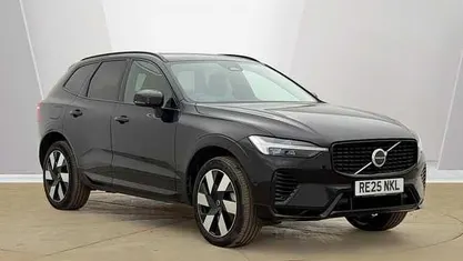 Used Volvo XC60 Ultra 455 HP (334 kW) 2024 SUV
