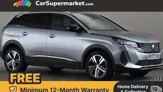 Used 2023 Peugeot 3008 Allure Estate | £17,997 (Fair price)