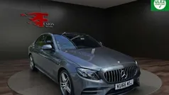 Used 2019 Mercedes E220 AMG Line Premium Plus Sedan | £16,800 (Super price)