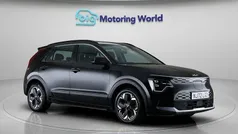 Used 2023 Kia e-Niro 2 SUV | £15,000 (Fair price)