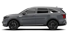 Used 2022 Kia Sorento 2 SUV | £33,250 (Fair price)