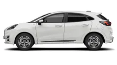 Used 2023 Ford Puma ST-Line Hatchback | £17,000 (Fair price)