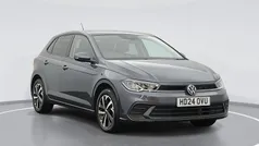 Used 2026 VW Polo Match Hatchback | £17,799 (Good price)