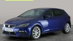 Used 2019 Seat Leon FR Sport Hatchback | £11,403 (Fair price)