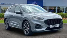 Used 2023 Ford Kuga ST-Line X SUV | £22,987 (Fair price)