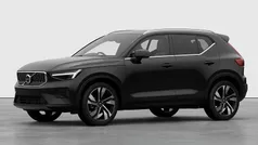 New 2025 Volvo XC40 Ultra SUV | £43,910 (Fair price)