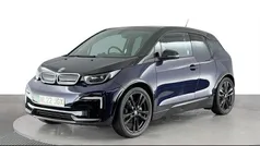 Used 2022 BMW i3 Hatchback | £14,620 (Good price)