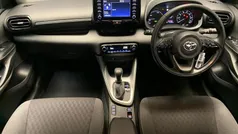 Used 2025 Toyota Yaris Hybrid Hatchback | £14,589 (Super price)