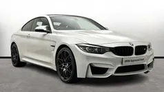 Used 2020 BMW M4 Competition Edition Coupe | £38,500 (Fair price)