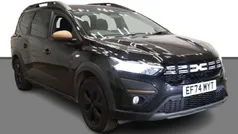 Used 2024 Dacia Jogger Extreme Estate | £21,000 (Fair price)