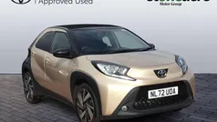 Used 2022 Toyota Aygo Hatchback | £12,500 (Fair price)