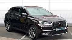 Used 2020 DS Automobiles DS7 Crossback Prestige SUV | £13,037 (Fair price)