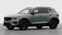 New 2025 Volvo XC40 Plus SUV | £41,855 (Fair price)