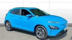 Used 2023 Hyundai Kona Premium SUV | £15,203 (Fair price)