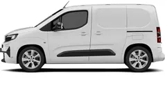 New 2025 Vauxhall Combo MPV | £18,000 (Good price)