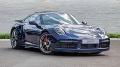 Used 2023 Porsche 911 Coupe | £146,992