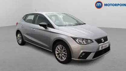 Usado Seat Ibiza SE Technology 80 CV (58 kW) 2021 Utilitario