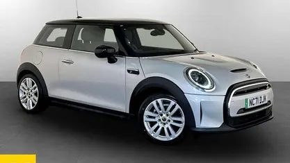 Used 2023 Mini Cooper Level 2 Hatchback | £11,895 (Good price)