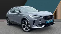 Used 2024 Cupra Formentor SUV | £23,808 (Fair price)