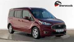 Ford Grand Tourneo Connect