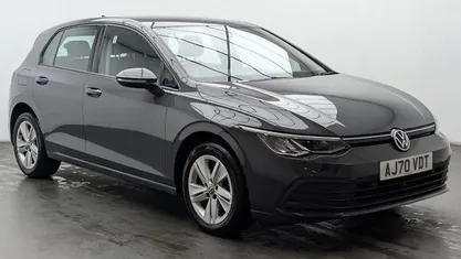 Used VW Golf VIII Life 131 HP (96 kW) 2024 Hatchback