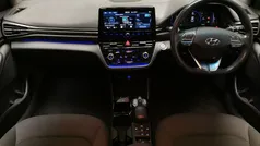 Used 2021 Hyundai Ioniq 6 Premium Sedan | £9,723 (Fair price)