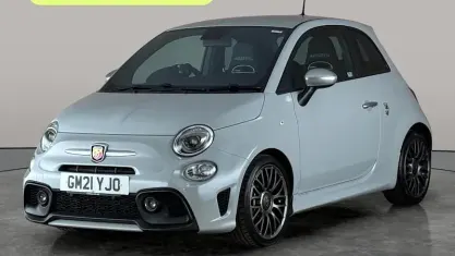 Used Abarth 595 Turismo 165 HP (121 kW) 2024 Hatchback