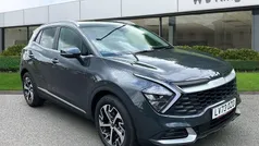 Used 2023 Kia Sportage 3 SUV | £26,995 (Fair price)