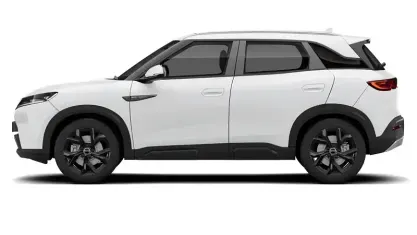 New BYD Atto 2 Boost 212 HP (155 kW) 2026 SUV