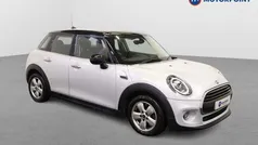 Used 2021 Mini Cooper Classic Hatchback | £12,999 (Good price)