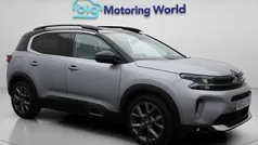 Used 2024 Citroën C5 Aircross SUV | £18,600 (Good price)