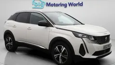 Used 2022 Peugeot 3008 GT Estate | £17,500 (Fair price)