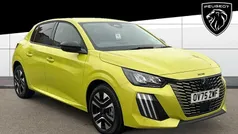 New 2025 Peugeot 208 Allure Hatchback | £18,990 (Fair price)